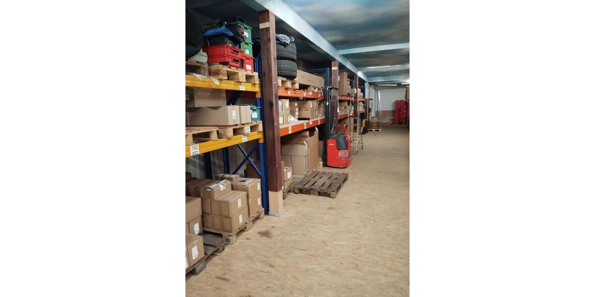 Gewerbeobjekt Bodenwerder - 1.400&euro; | Angebot:24694807