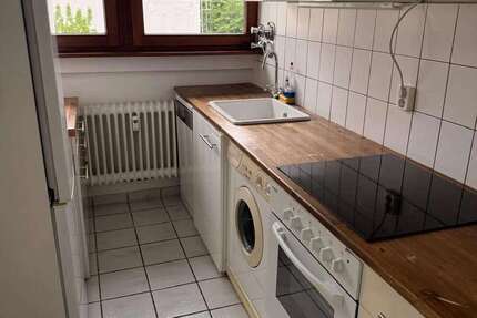 Wohnung Köln Innenstadt - 3 Zimmer, 64 m&sup2;, 1.024&euro; | Angebot:26748243