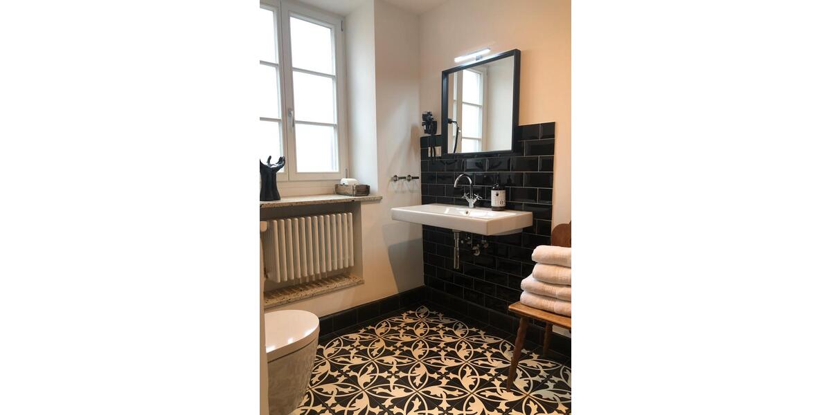 Wohnen auf Zeit Gengenbach - 1 Zimmer, 35 m&sup2;, 1.100&euro; | Angebot:24469722