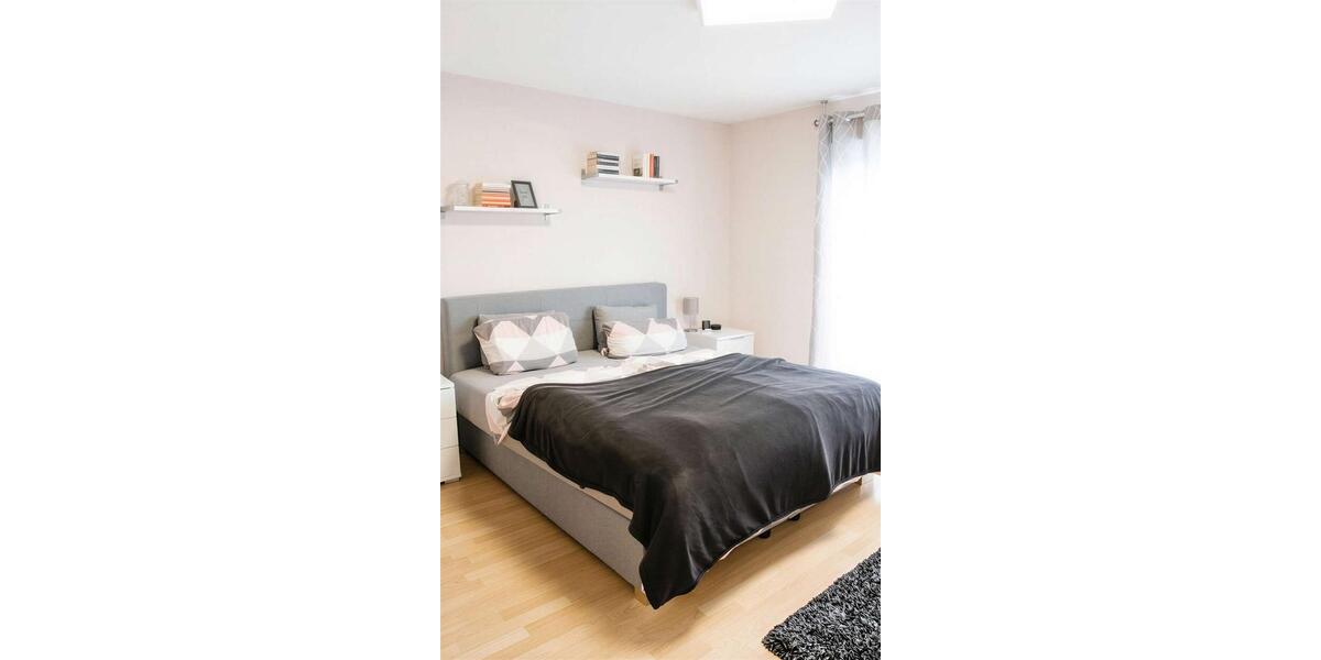 Erdgeschoßwohnung Mainz Finthen - 2 Zimmer, 59 m&sup2;, 990&euro; | Angebot:26007468