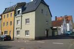 Dachgeschoßwohnung Cham - 2 Zimmer, 45 m&sup2;, 480&euro; | Angebot:26186727