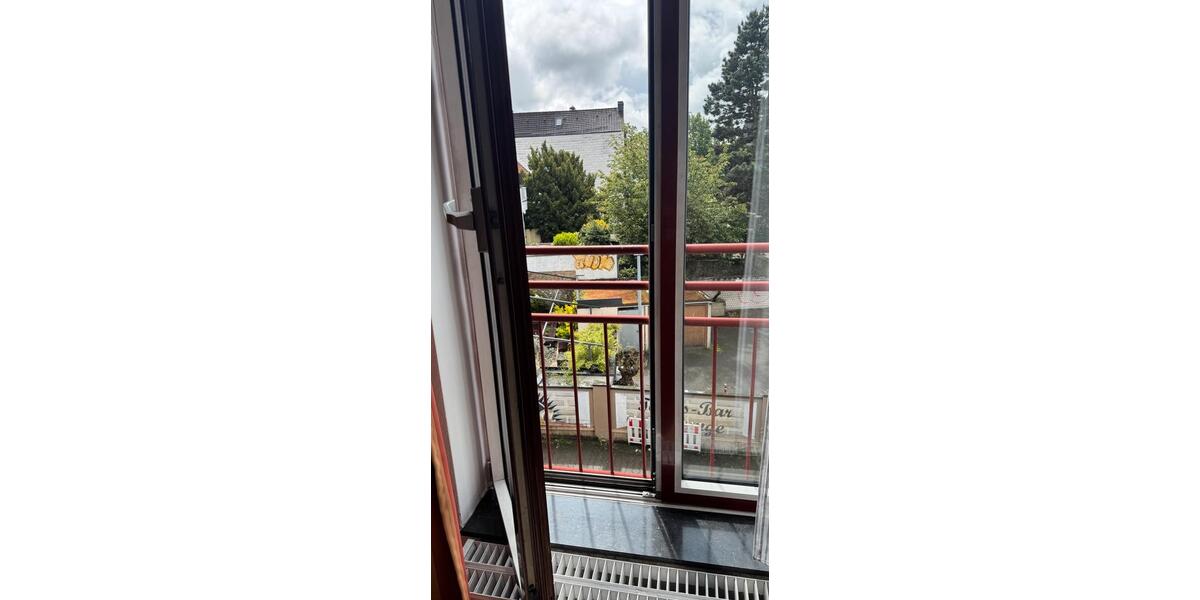 Etagenwohnung Osnabrück - 1 Zimmer, 35 m&sup2;, 688&euro; | Angebot:26579165