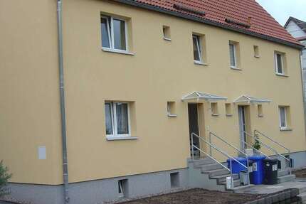 Wohnung Sonneberg Bettelhecken - 2 Zimmer, 40 m&sup2;, 300&euro; | Angebot:27153564