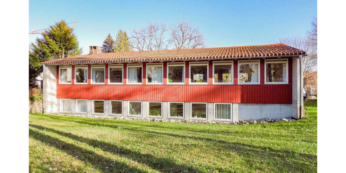 Gewerbeobjekt Isny - 2.500&euro; | Angebot:24629261