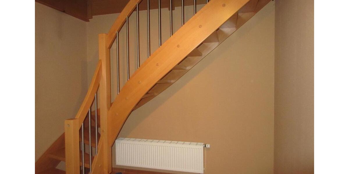 Dachgeschoßwohnung Lissendorf - 3 Zimmer, 143 m&sup2;, 1.050&euro; | Angebot:25056598