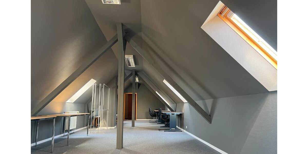 Gewerbeobjekt Warburg - 7&euro; | Angebot:20349077