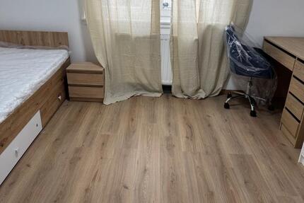 Wohnen auf Zeit Mannheim Almenhof - 3 Zimmer, 15 m&sup2;, 515&euro; | Angebot:26057440