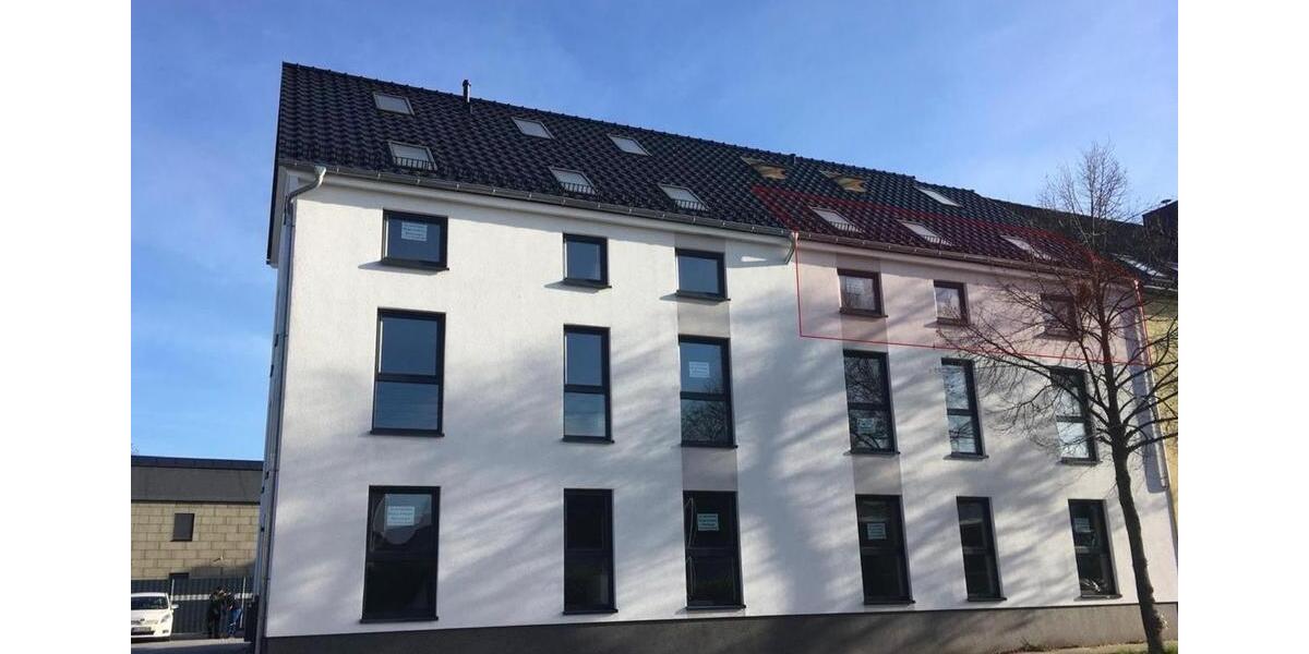 Etagenwohnung Magdeburg Alt Olvenstedt - 3 Zimmer, 90 m&sup2;, 1.000&euro; | Angebot:26463262