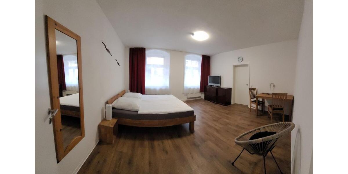 Wohnen auf Zeit Kamenz - 1 Zimmer, 38 m&sup2;, 45&euro; | Angebot:16979388
