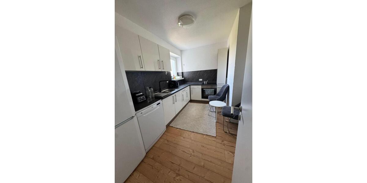 Etagenwohnung Lemgo - 3 Zimmer, 79 m&sup2;, 630&euro; | Angebot:26231138