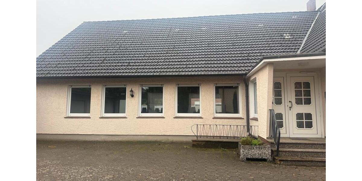 Gewerbeobjekt Lübbecke - 2.400&euro; | Angebot:26487149