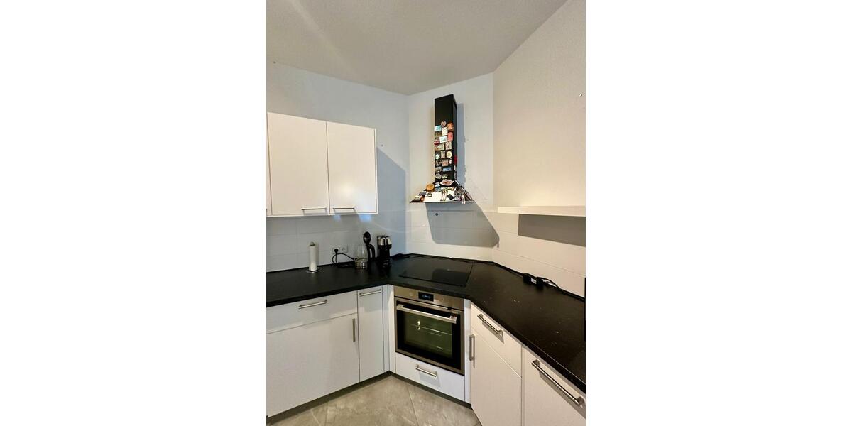 Wohnen auf Zeit Berlin Reinickendorf - 3 Zimmer, 83 m&sup2;, 1.590&euro; | Angebot:26478834