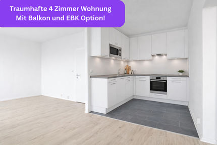 Wohnung Halle Halle-Neustadt - 4 Zimmer, 74 m&sup2;, 600&euro; | Angebot:25230281