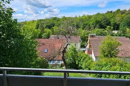 Wohnen auf Zeit Tübingen - 1 Zimmer, 23 m&sup2;, 540&euro; | Angebot:26626622
