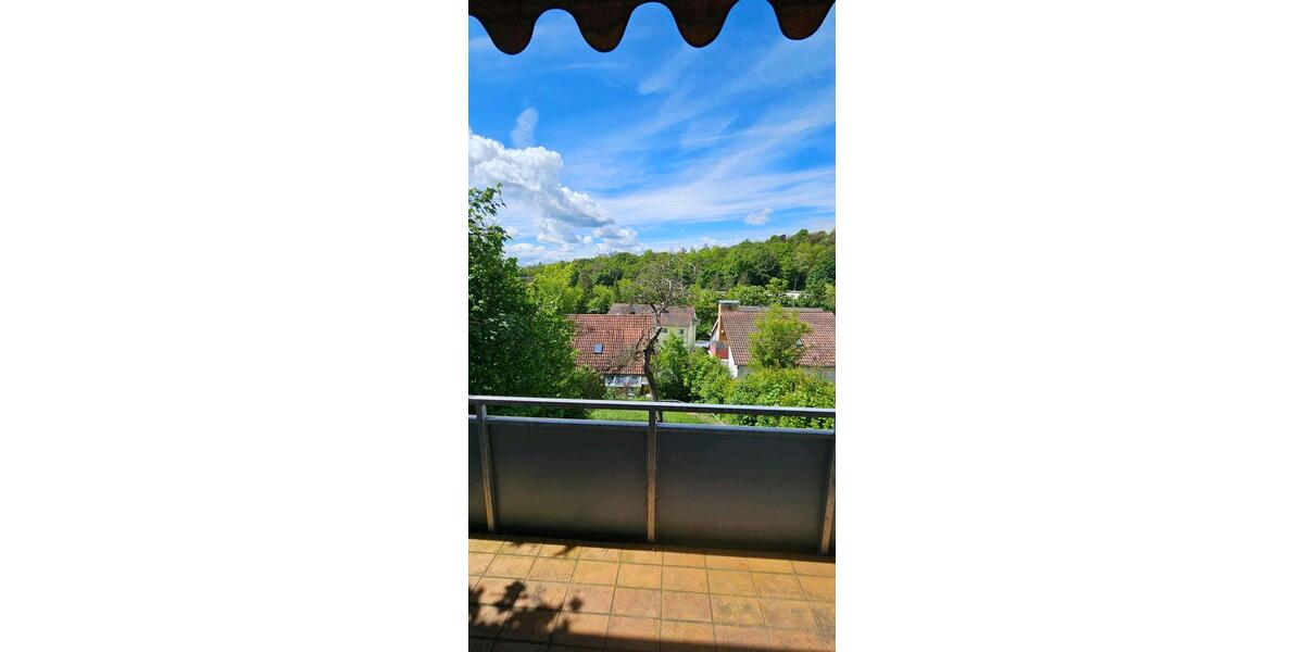 Wohnen auf Zeit Tübingen - 1 Zimmer, 23 m&sup2;, 540&euro; | Angebot:26626622