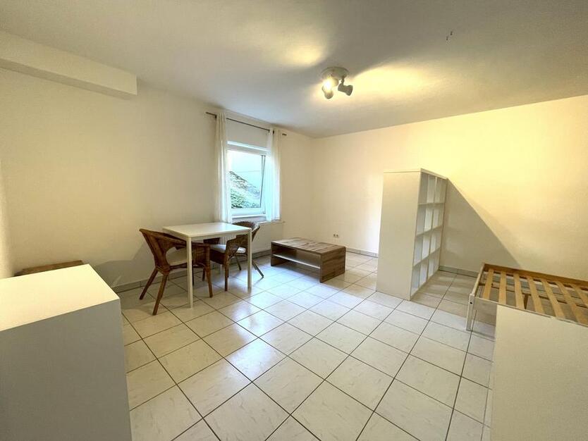 Frisch saniertes, möbliertes Appartement inkl. TG Stellplatz