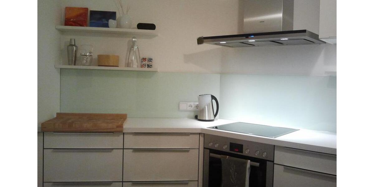 Helle 2-Zimmer-Wohnung 73qm - EG - ruhig & naturnah 2 zimmer