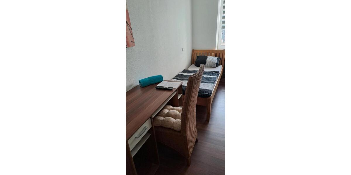 Erdgeschoßwohnung Lingen (Ems) Gauerbach - 1 Zimmer, 40&euro; | Angebot:23544241