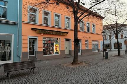 Gewerbeobjekt Bernburg (Saale) - 1.000&euro; | Angebot:24890383
