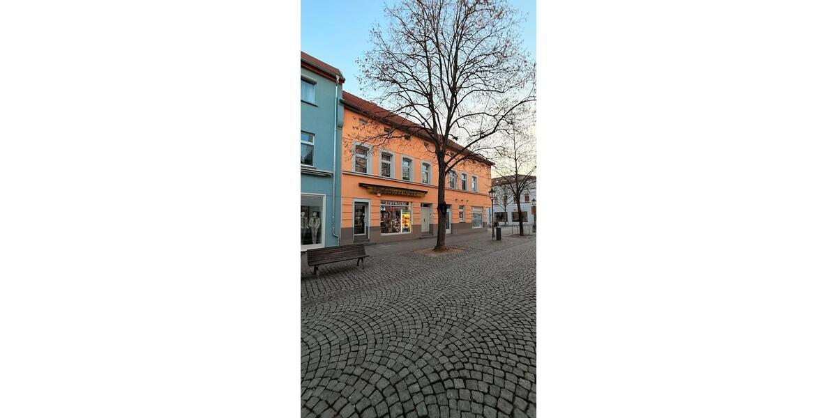 Gewerbeobjekt Bernburg (Saale) - 1.000&euro; | Angebot:24890383