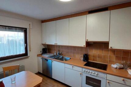 Wohnen auf Zeit Geldersheim - 2 Zimmer, 150 m&sup2;, 370&euro; | Angebot:26254281