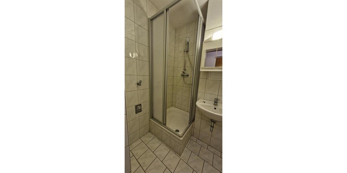 Etagenwohnung Waldheim - 1 Zimmer, 31 m&sup2;, 177&euro; | Angebot:22318691