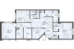 Wohnen auf Zeit München Schwabing-Freimann - 7 Zimmer, 150 m&sup2;, 20&euro; | Angebot:23003895