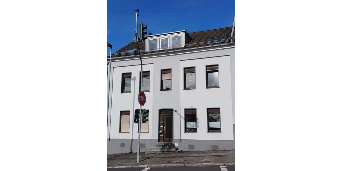 Etagenwohnung Bergisch Gladbach (Bensberg) Lückerath - 4 Zimmer, 105 m&sup2;, 1.040&euro; | Angebot:26183391