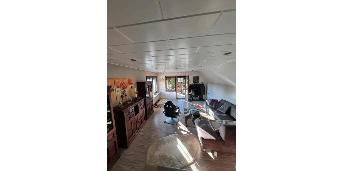 Terrassenwohnung Wolfsburg Ehmen - 4 Zimmer, 99 m&sup2;, 990&euro; | Angebot:24681911