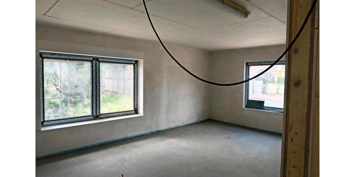 Etagenwohnung Lamstedt - 4 Zimmer, 93 m&sup2;, 840&euro; | Angebot:26692399