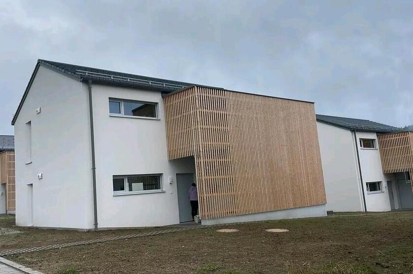 80m2 Wohnung zu vermieten Ramsried Bad Kötzting