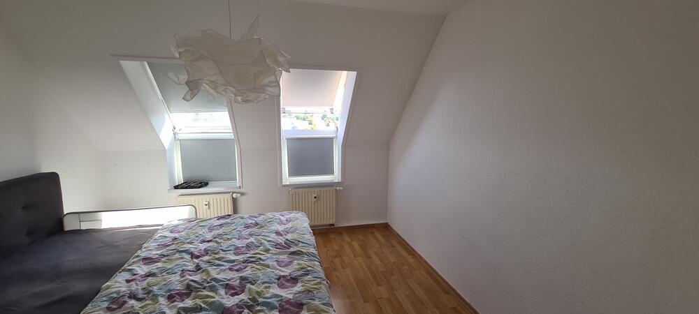 ZweiraumWohnung im Citypoint mit EBK, Loggia und Personenaufzug