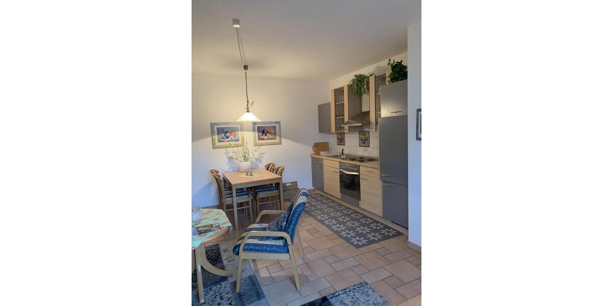 Etagenwohnung Erpolzheim - 2 Zimmer, 60 m&sup2;, 990&euro; | Angebot:25362440