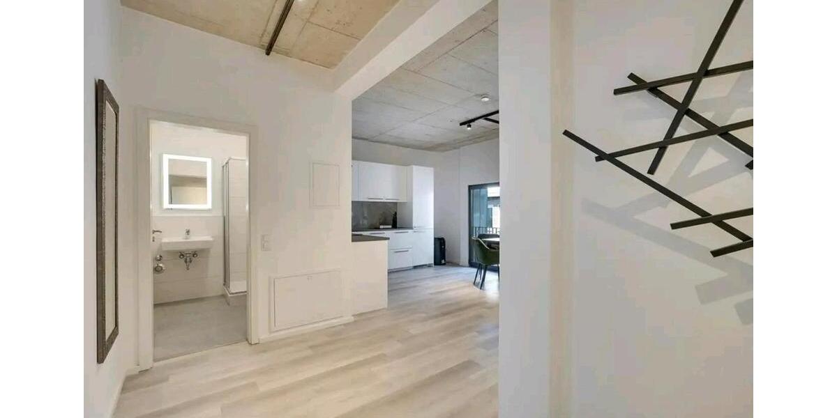 Wohnen auf Zeit Düsseldorf Stadtbezirk 3 - 2 Zimmer, 60 m&sup2;, 2.150&euro; | Angebot:24951709