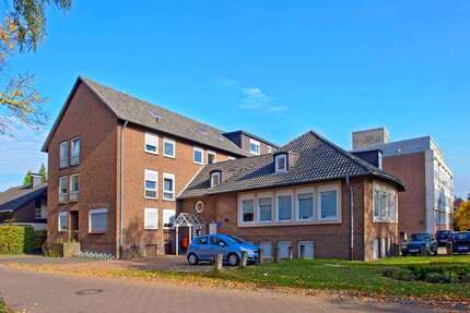 Wohnung Bocholt Stenern - 1 Zimmer, 20 m&sup2;, 449&euro; | Angebot:25272429