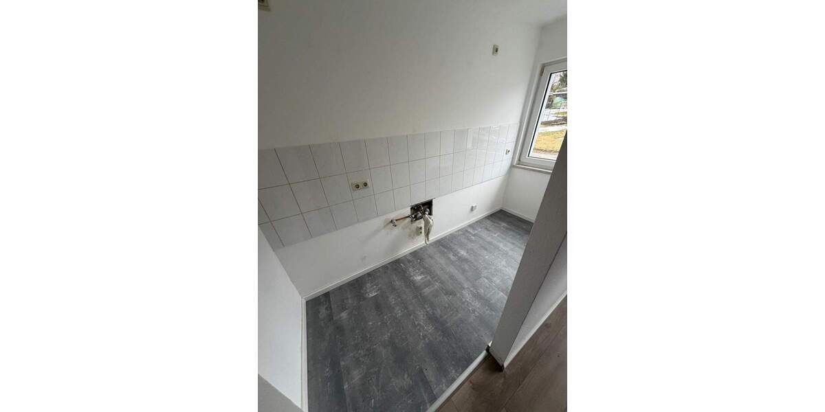 Etagenwohnung Auerbach - 3 Zimmer, 54 m&sup2;, 390&euro; | Angebot:24874068