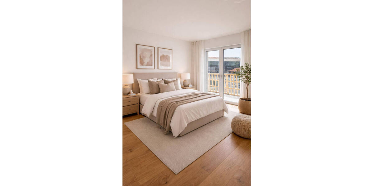 Etagenwohnung Sankt Ingbert St. Ingbert - 4 Zimmer, 124 m&sup2;, 1.700&euro; | Angebot:26841661