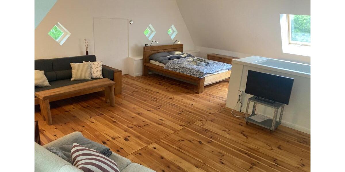 Wohnen auf Zeit Felm - 2 Zimmer, 85 m&sup2;, 1.250&euro; | Angebot:21531297