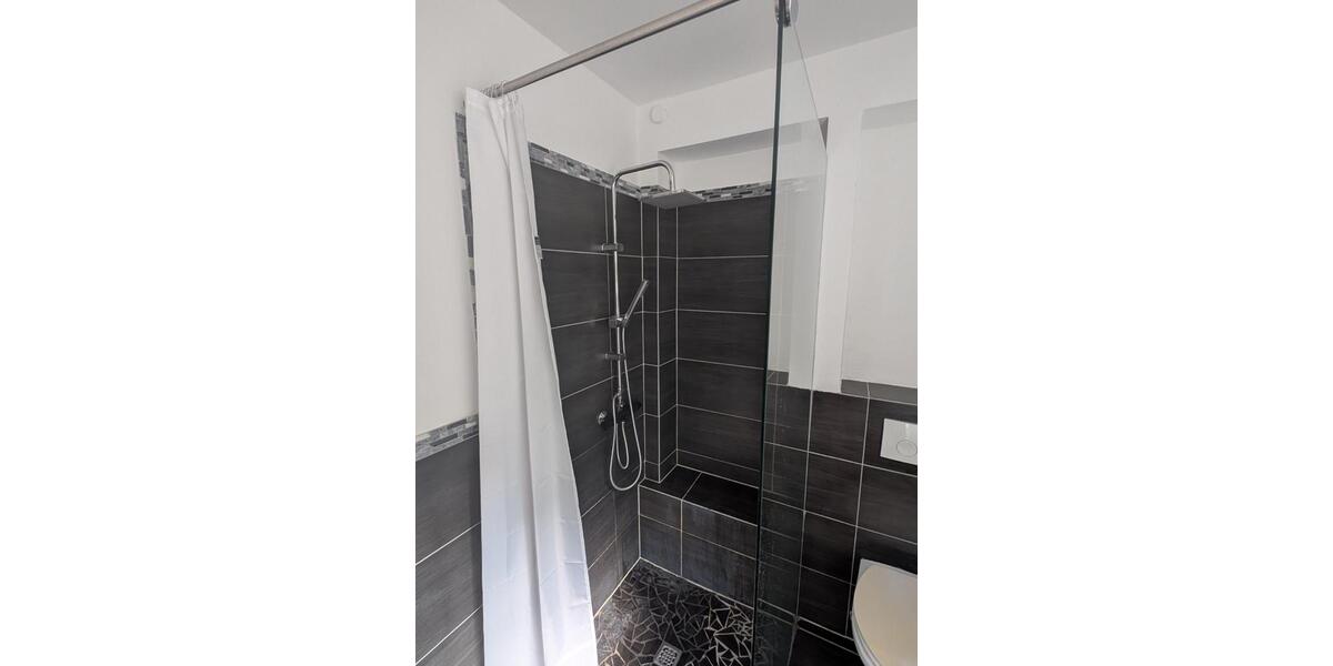 Erdgeschoßwohnung Petersberg - 2 Zimmer, 55 m&sup2;, 1.100&euro; | Angebot:24360218