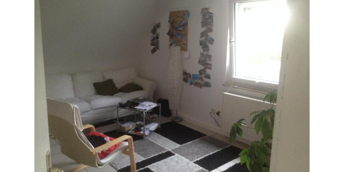 Etagenwohnung Siegen Weidenau - 1 Zimmer, 16 m&sup2;, 320&euro; | Angebot:25719930