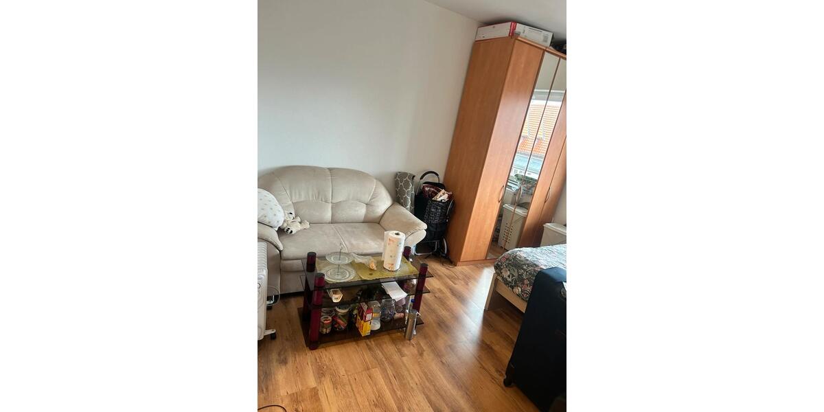 Etagenwohnung Clausthal-Zellerfeld Zellerfeld - 1 Zimmer, 23 m&sup2;, 400&euro; | Angebot:25976410