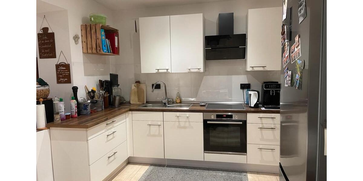 Erdgeschoßwohnung Beckingen - 2.5 Zimmer, 105 m&sup2;, 800&euro; | Angebot:23992354