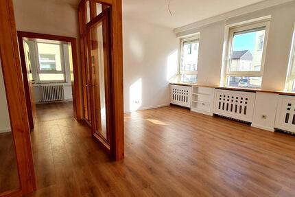 Wohnung Bad Hersfeld - 2 Zimmer, 60 m&sup2;, 618&euro; | Angebot:26619781