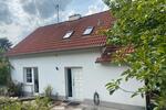 Haus vermieten