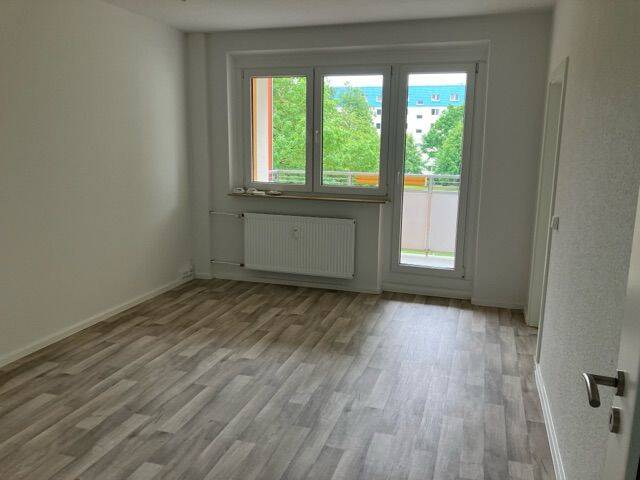 Etagenwohnung Stralsund Knieper West - 3 Zimmer, 56 m&sup2;, 340&euro; | Angebot:26766709