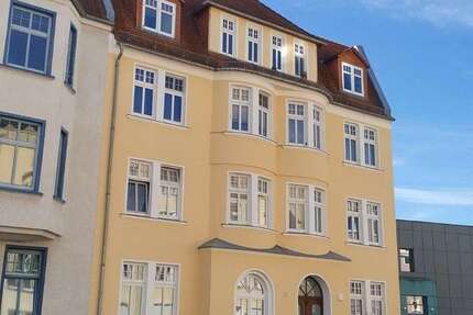 Wohnung zum Mieten in Magdeburg 320 € 50.84 m² 2 zimmer