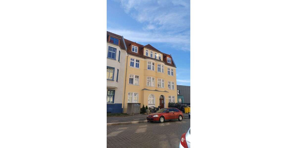 Wohnung zum Mieten in Magdeburg 320 € 50.84 m² 2 zimmer