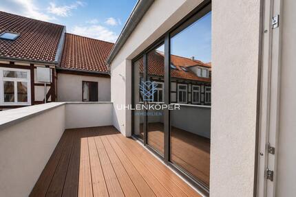 Wohnung Uelzen - 3 Zimmer, 103 m&sup2;, 1.180&euro; | Angebot:26497001