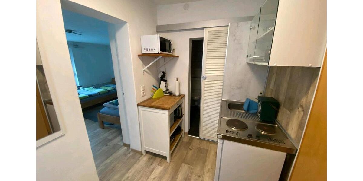 Wohnen auf Zeit Löbau - 1 Zimmer, 23 m&sup2;, 25&euro; | Angebot:24967214