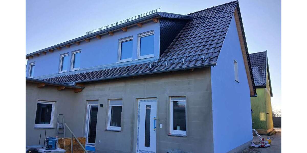 Wohnung zum Mieten in Fernneuendorf 1.000 € 90 m² 5 zimmer